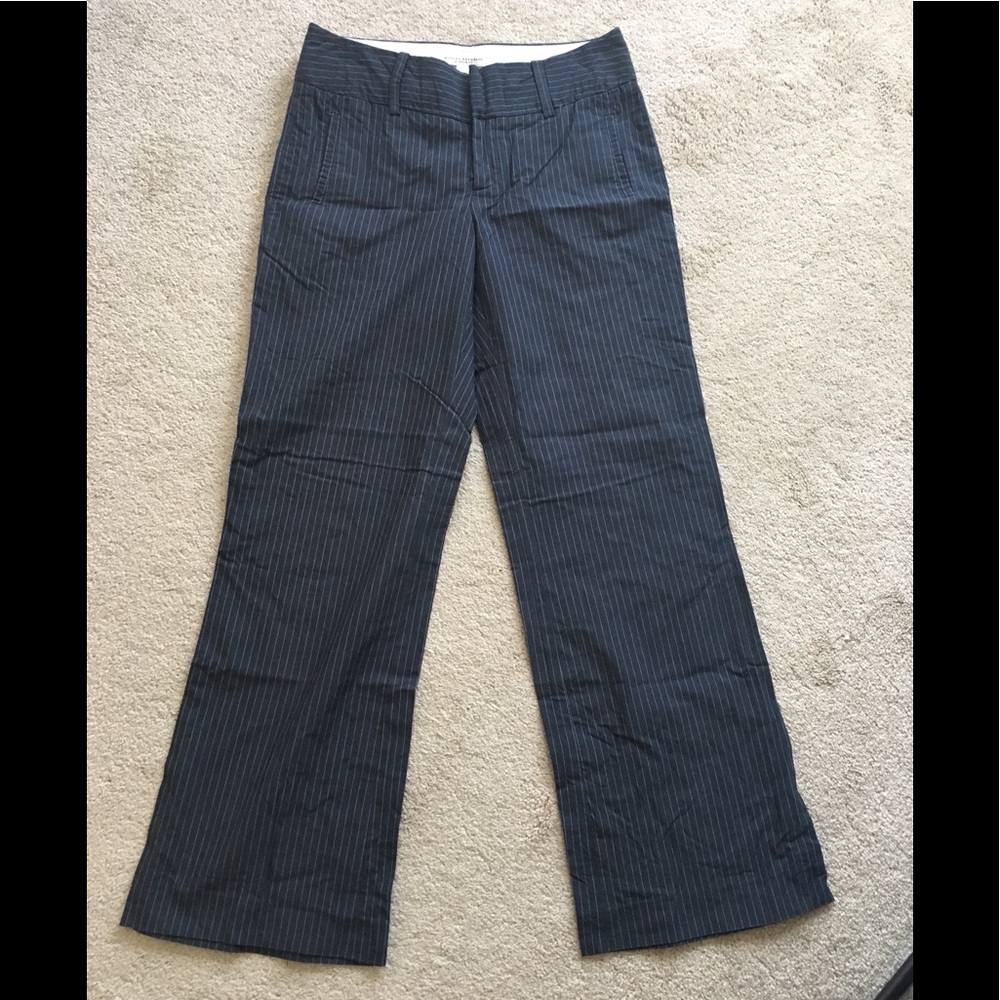 Banana republic Jackson fit pants, size 2
